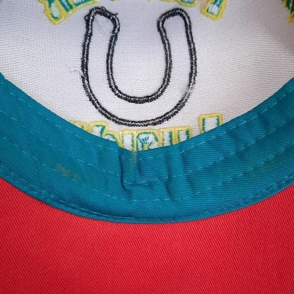 Gypsy Soul Forever Lucky Snapback Hat - Picture 6 of 8
